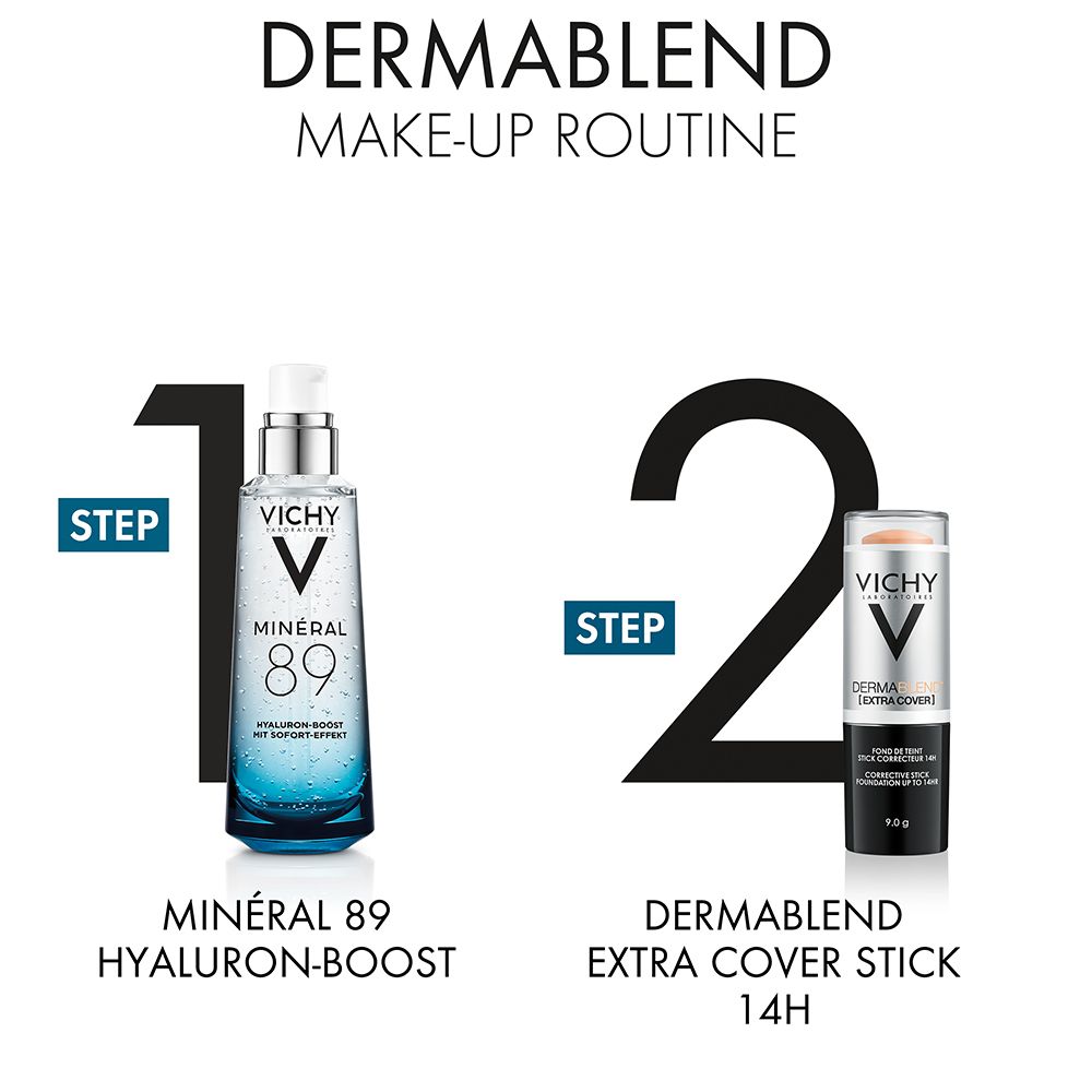 VICHY Dermablend™ Extra Cover Stick 14h