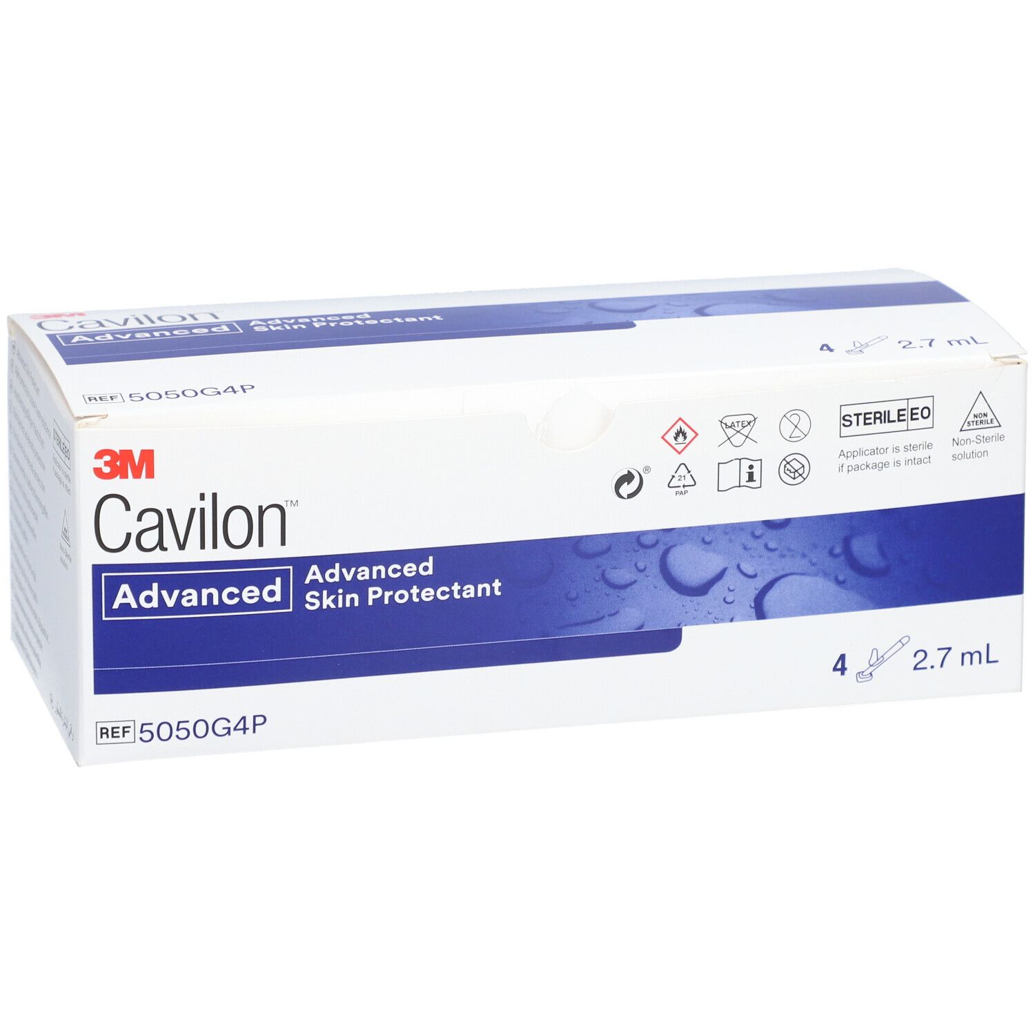 3M™ Cavilon™ Hochleistungsfähiger Hautschutz