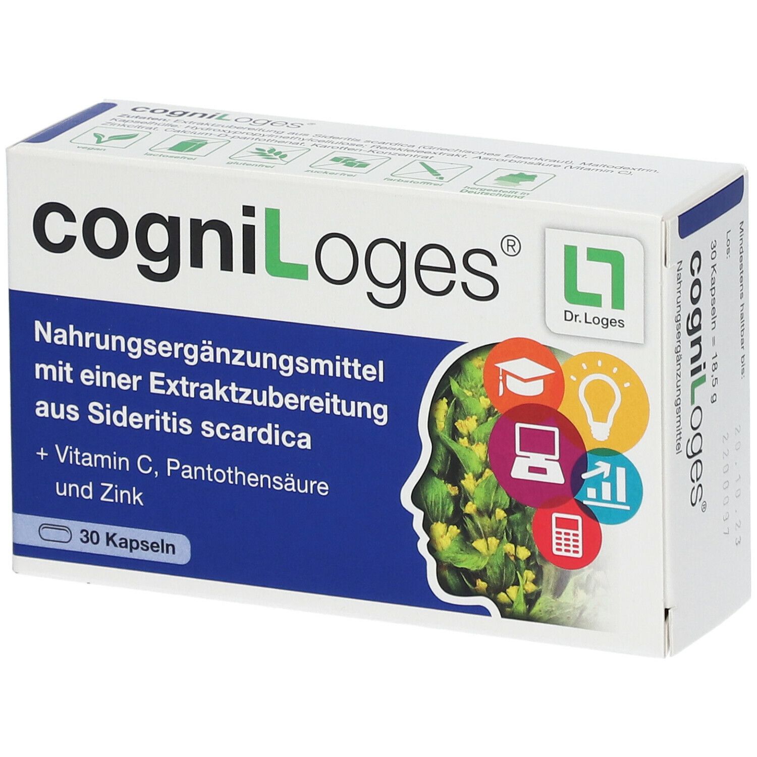 cogniLoges®
