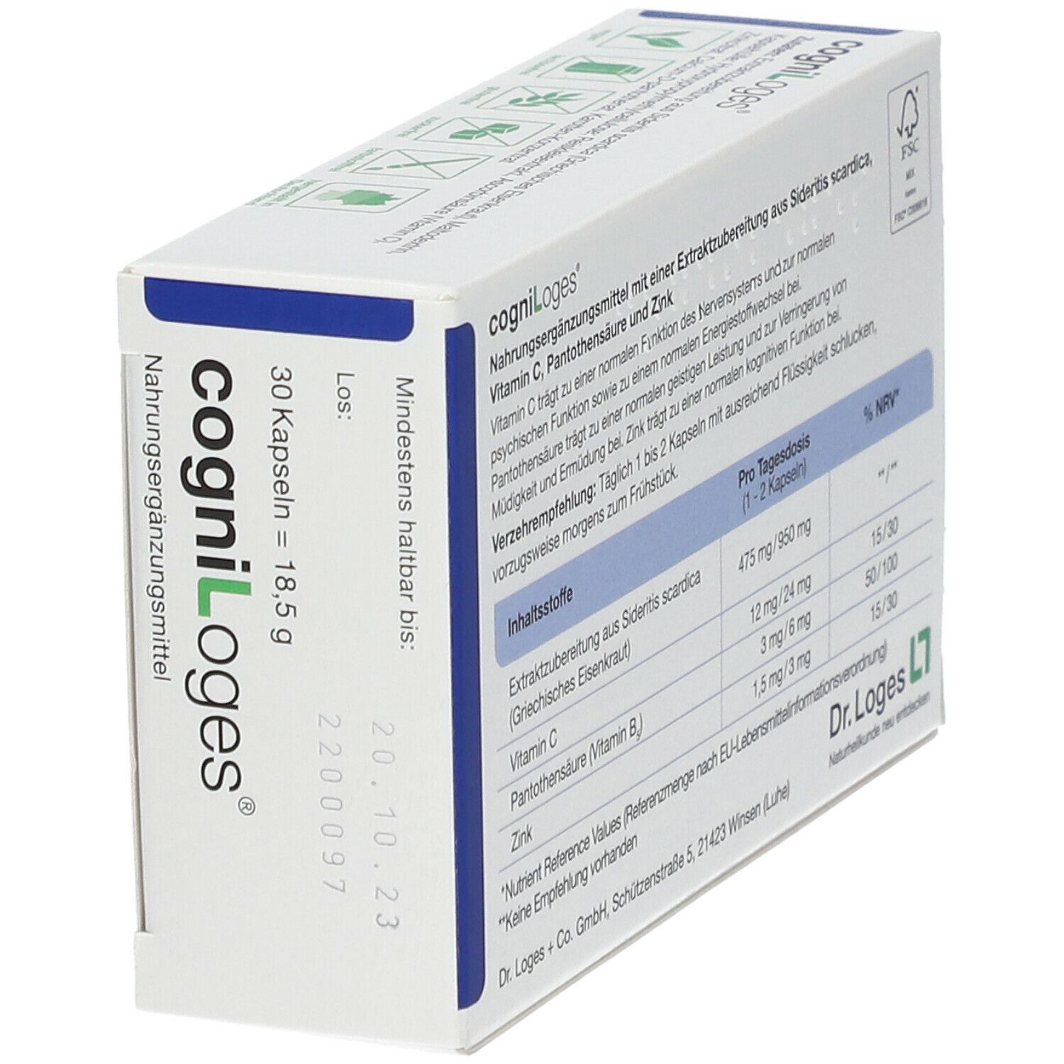cogniLoges®