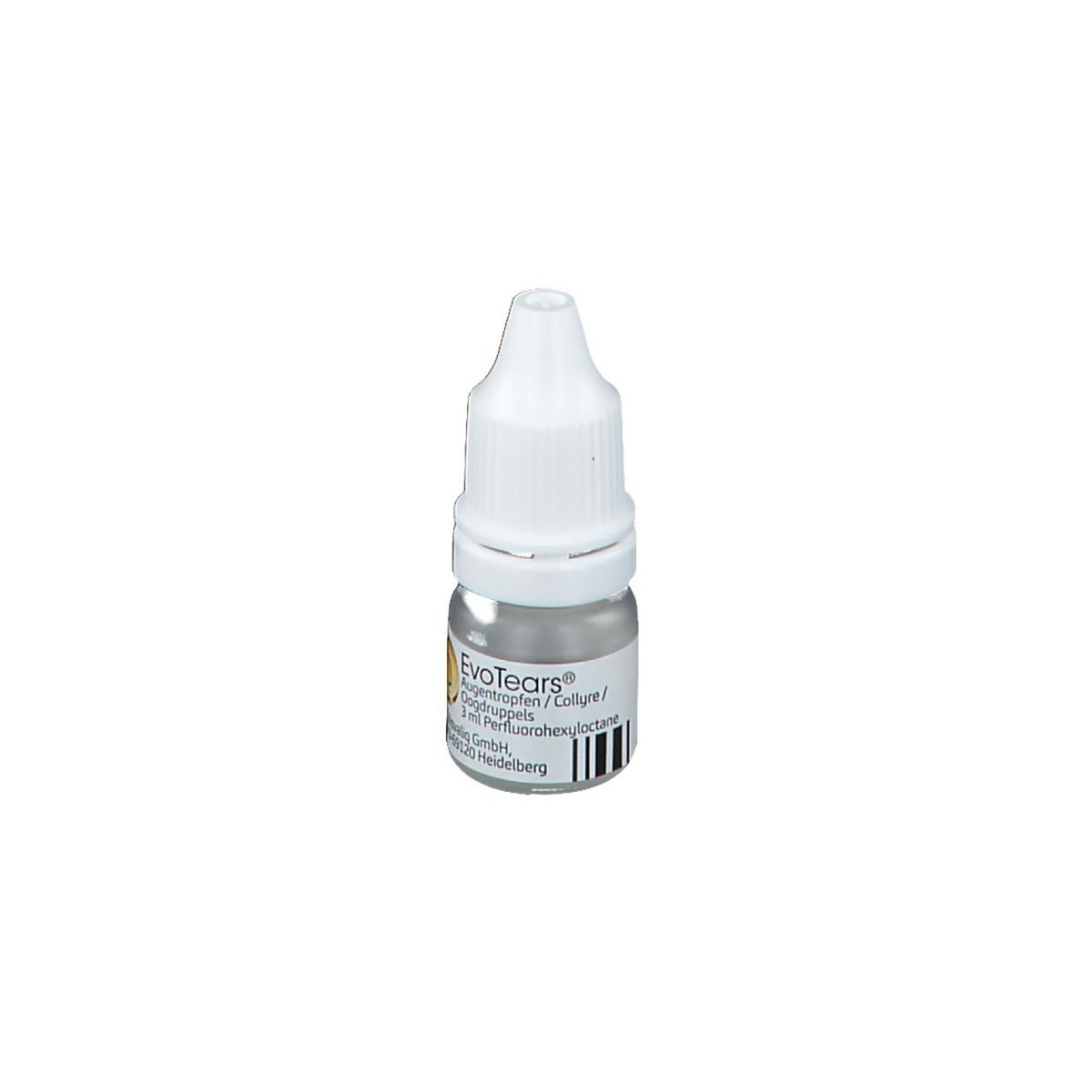 EvoTears™ Augentropfen
