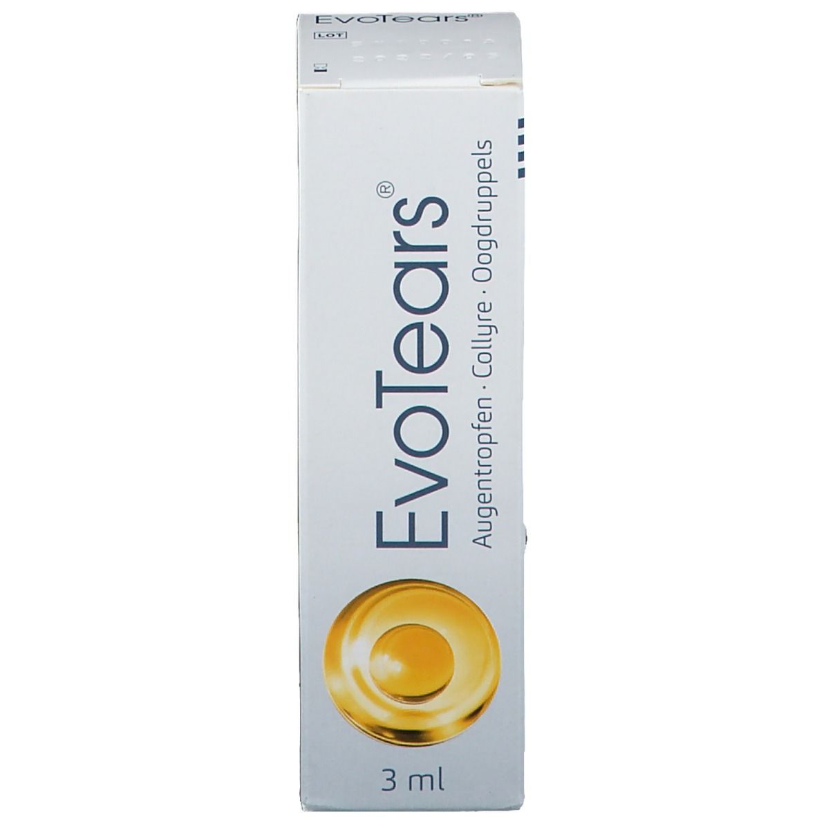 EvoTears™ Augentropfen