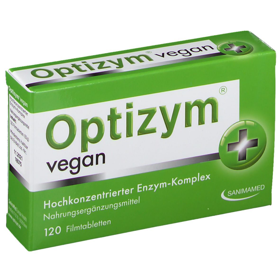 Optizym® vegan