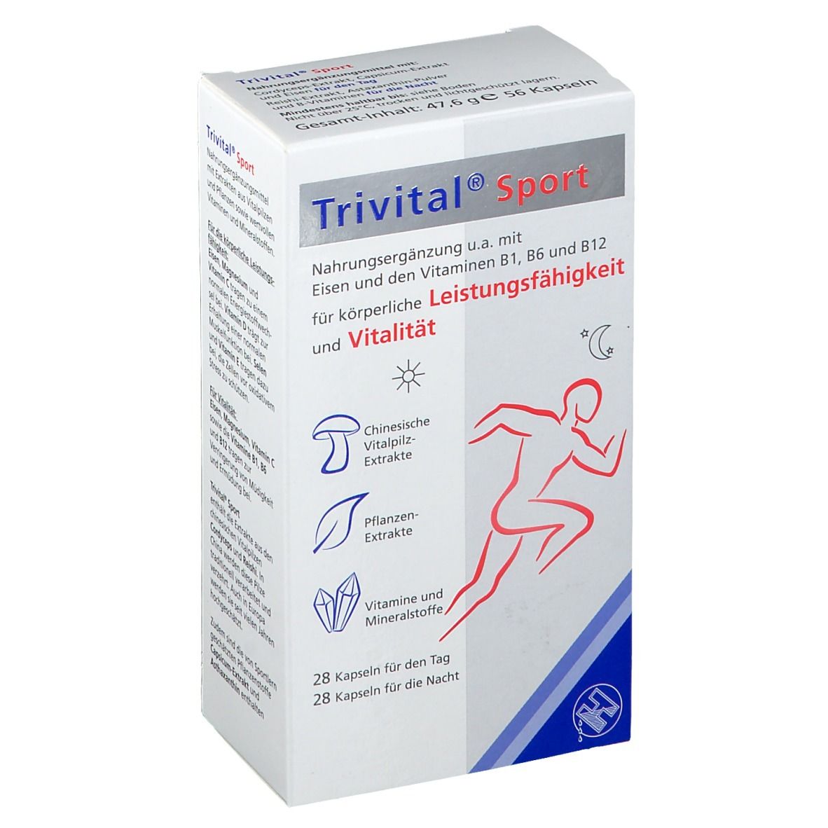 Trivital® Sport