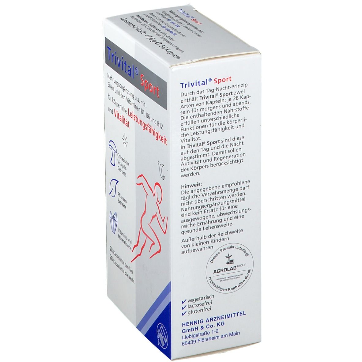 Trivital® Sport