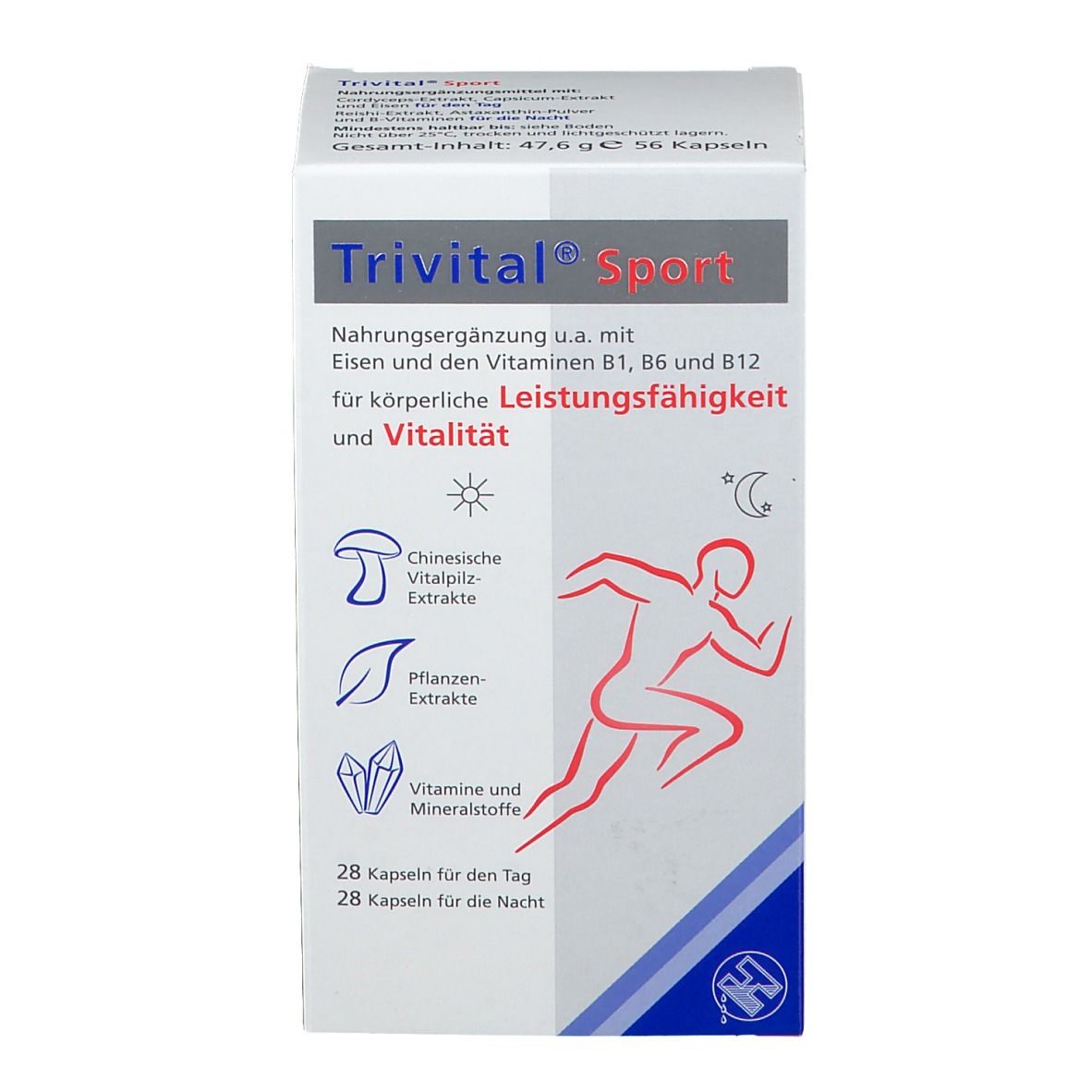 Trivital® Sport