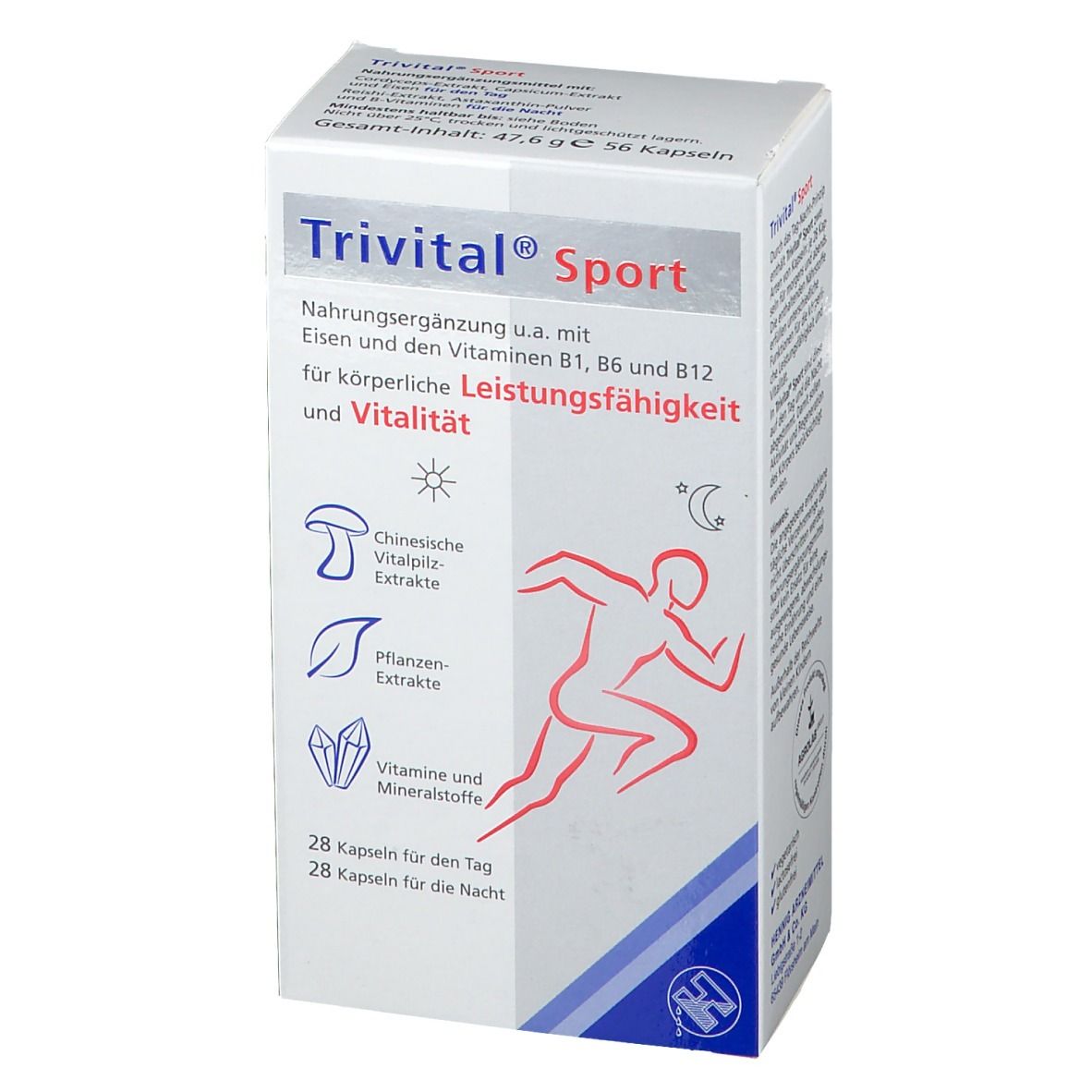 Trivital® Sport