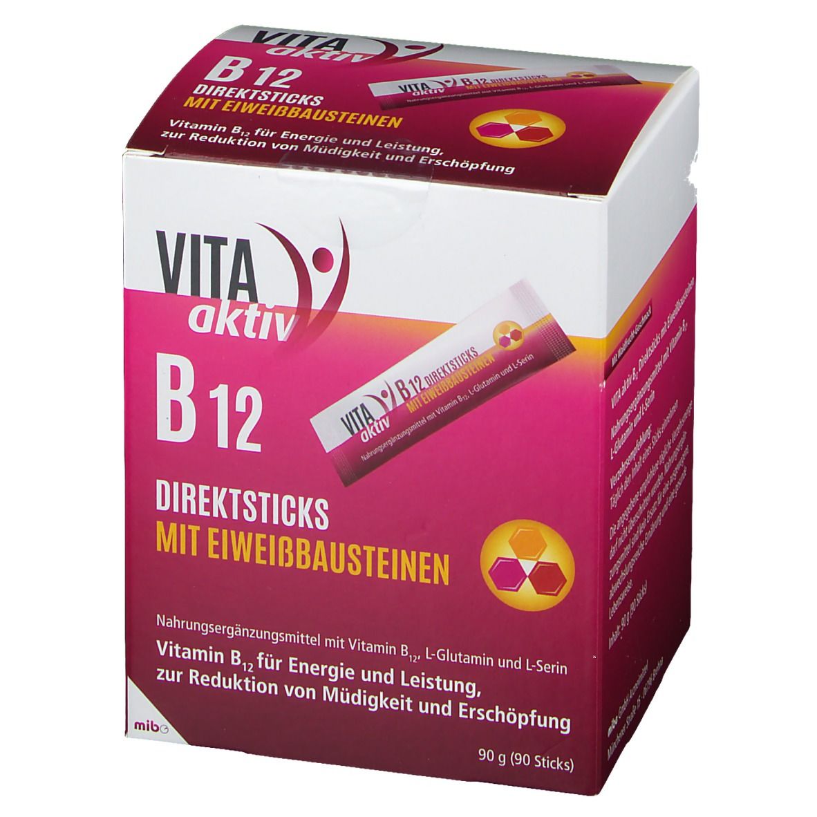 VITA aktiv B12
