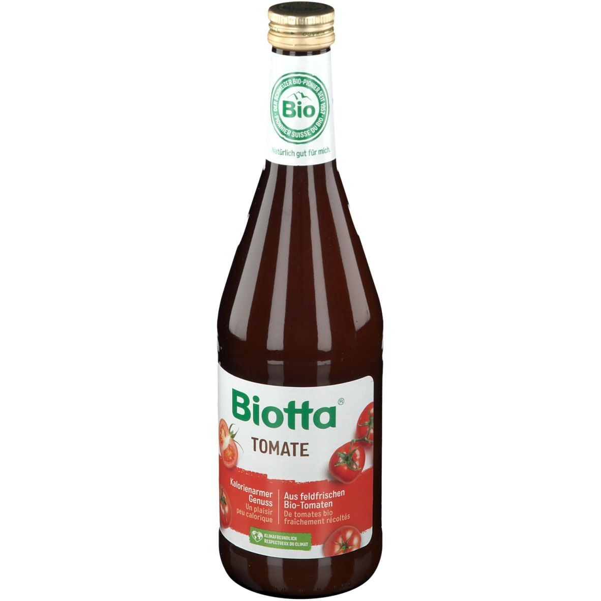 Biotta®  Jus de tomate biologique