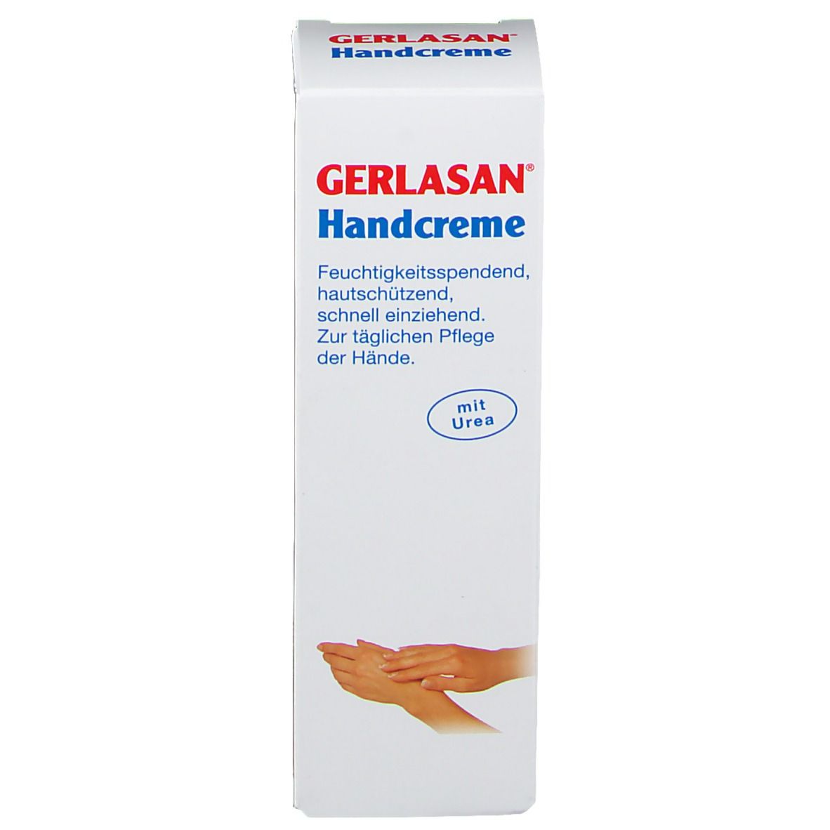 Gerlasan® Crème mains