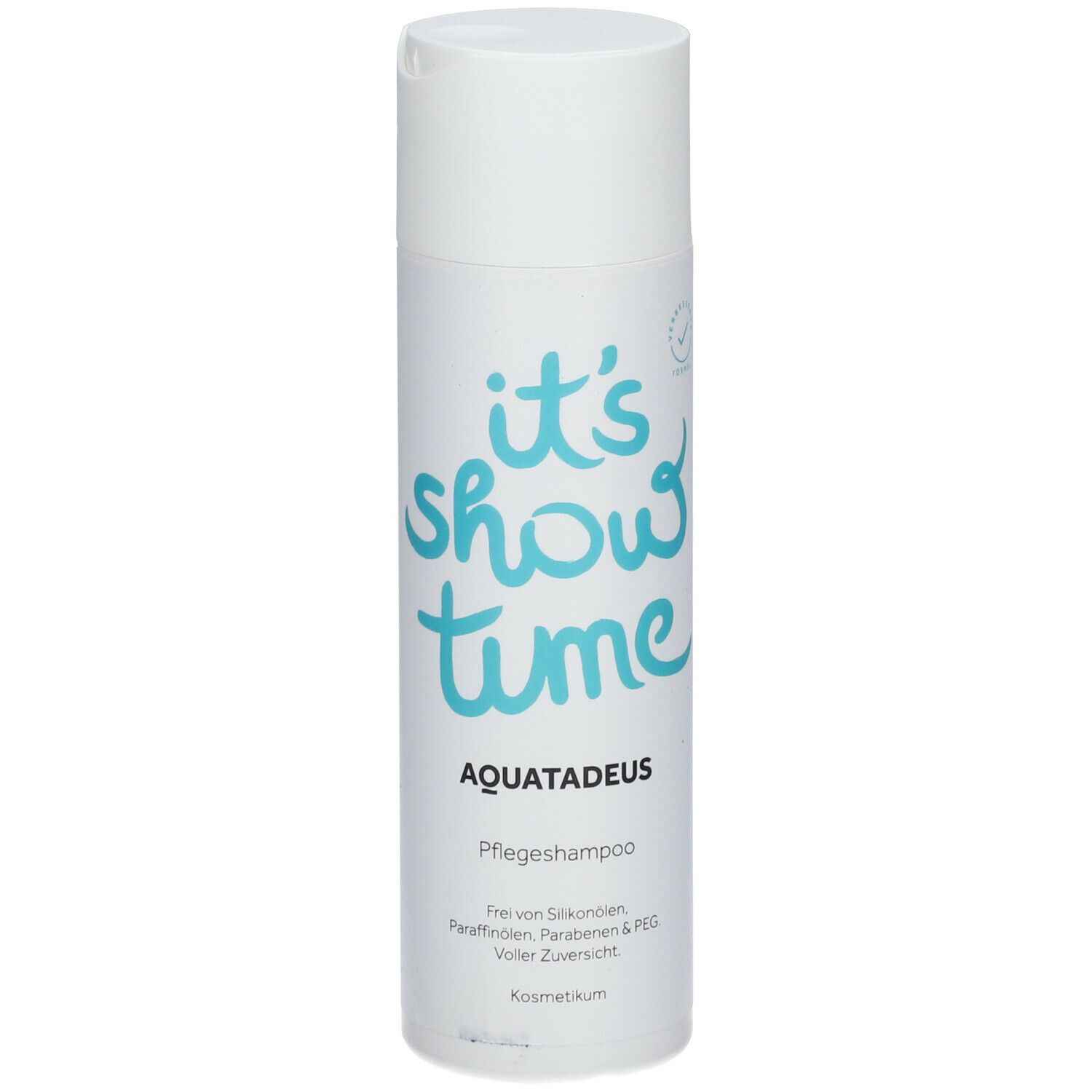 AQUATADEUS it´s show time Pflegeshampoo