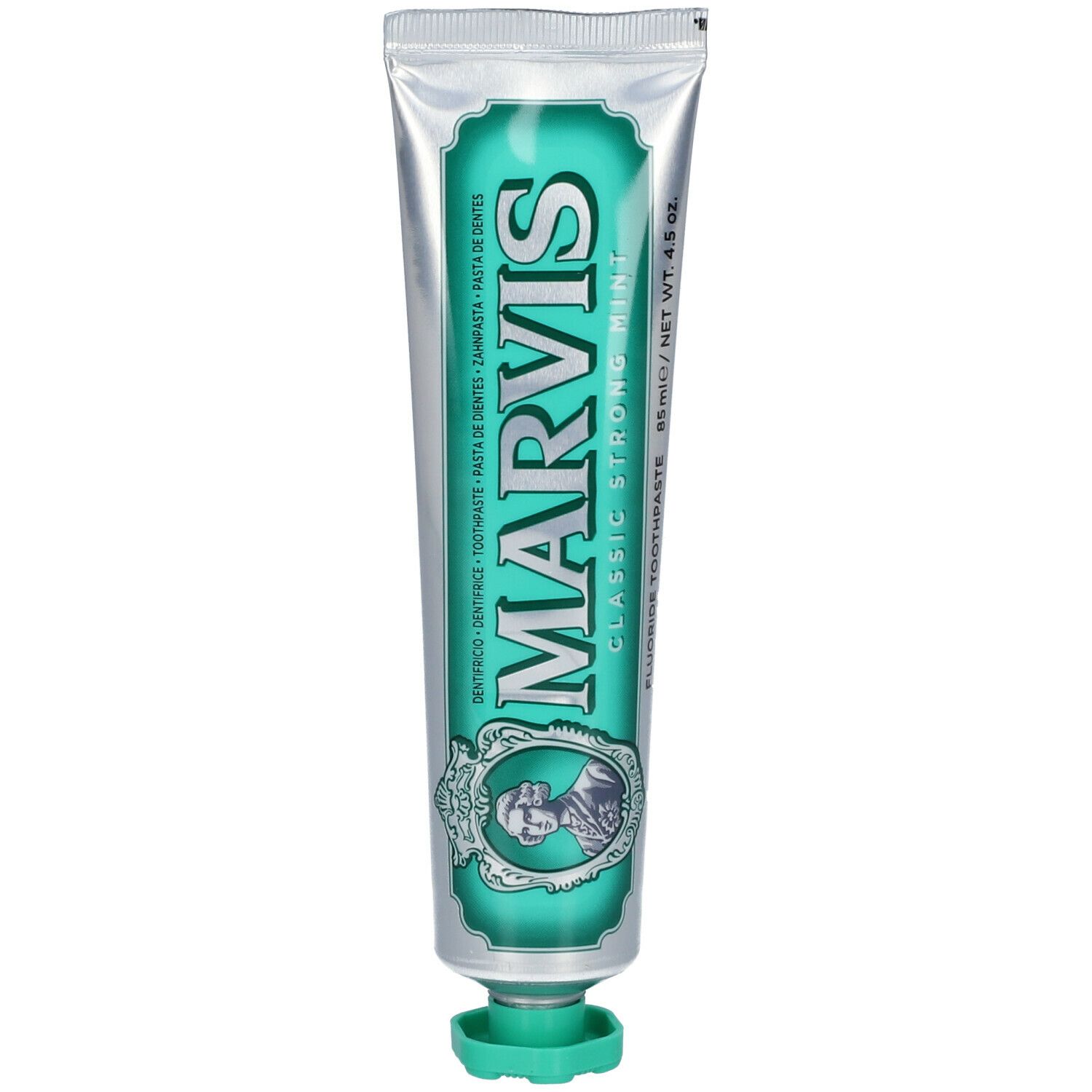 MARVIS Classic Strong Mint Zahnpasta