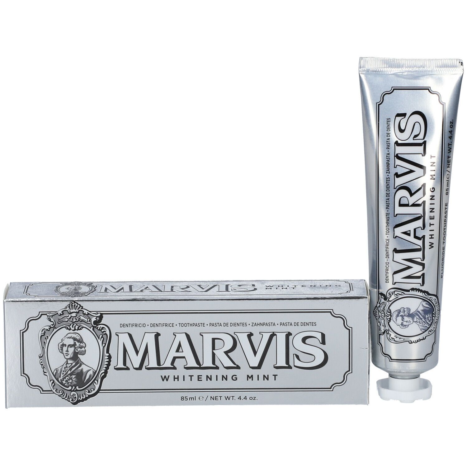 MARVIS Whitening Mint Zahnpasta