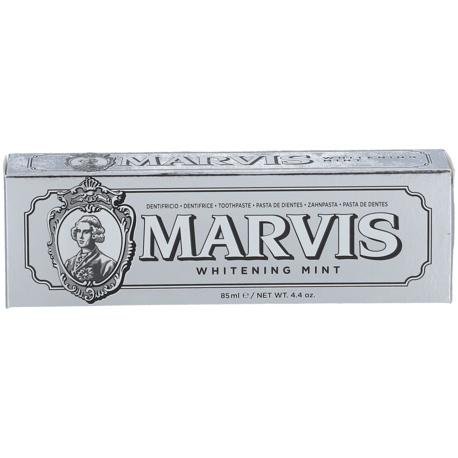 MARVIS Whitening Mint Zahnpasta