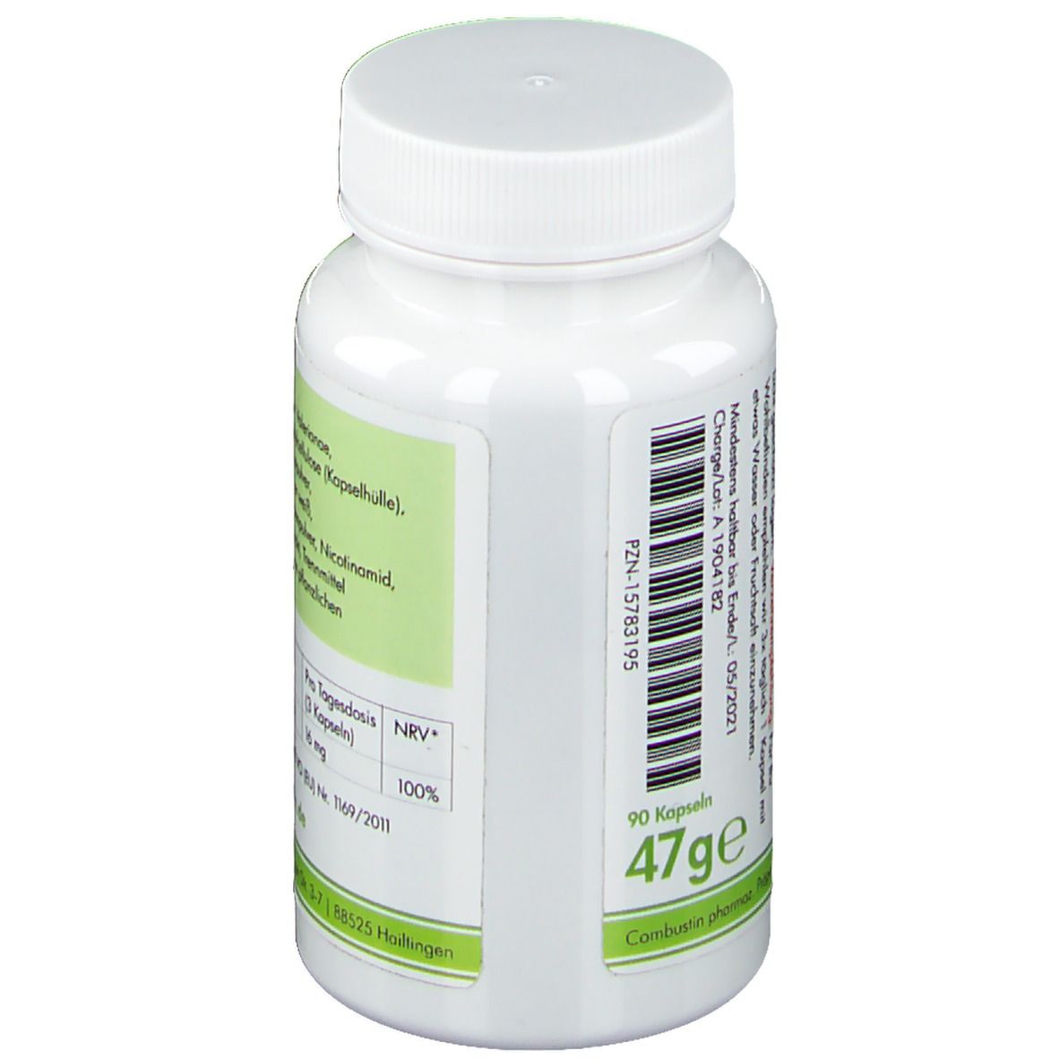 Presselin® Auszeit