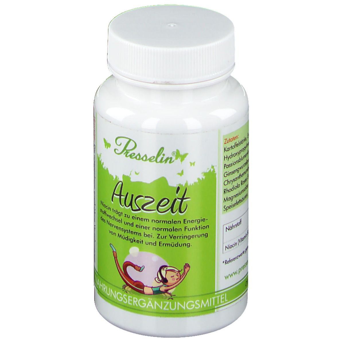 Presselin® Auszeit