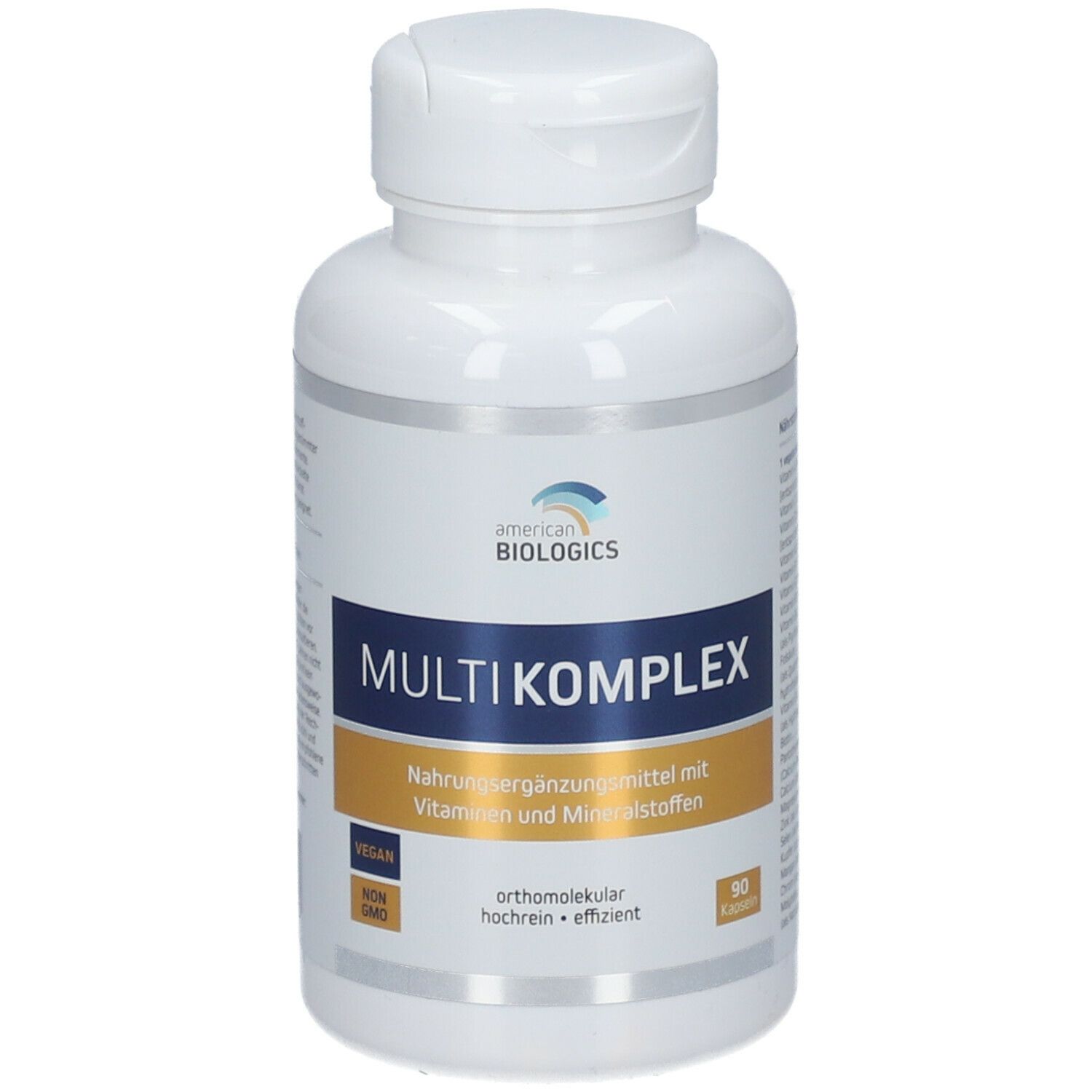 Multi Komplex 90 St - shop-apotheke.com