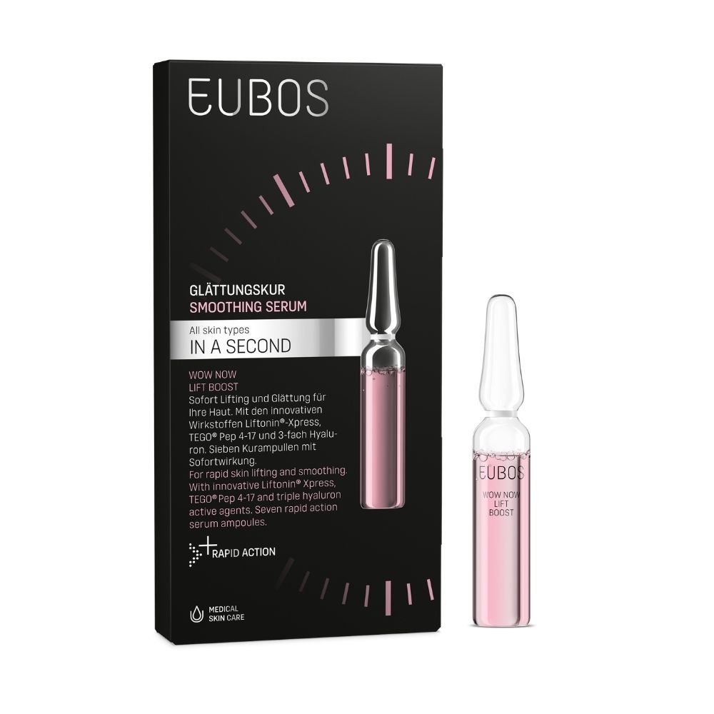 EUBOS® IN A SECOND Wow Now Lift Boost