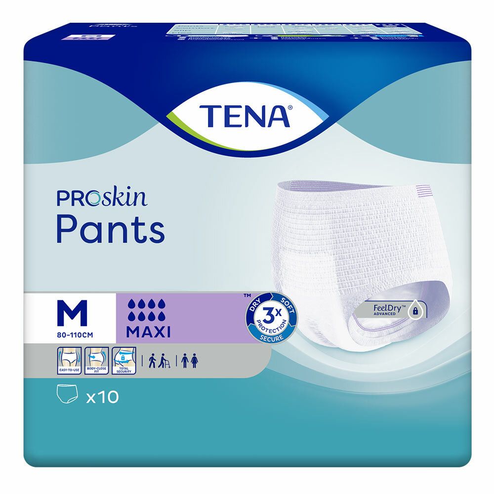 TENA® ProSkin Pants Maxi M
