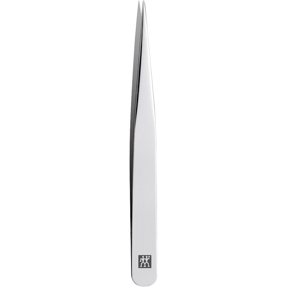 ZWILLING® CLASSIC Pincette pointue polie Inox 90 mm