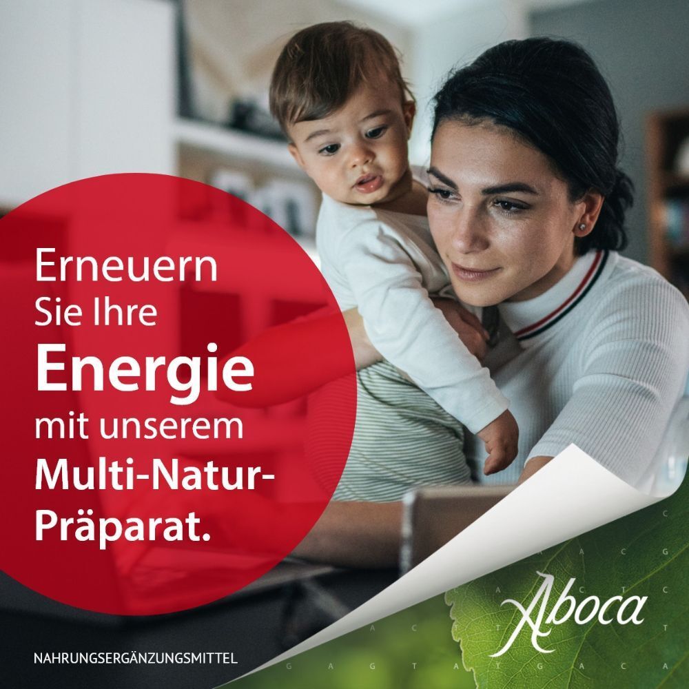 Natura Mix Advanced Energie Granulat 20x2,5 g