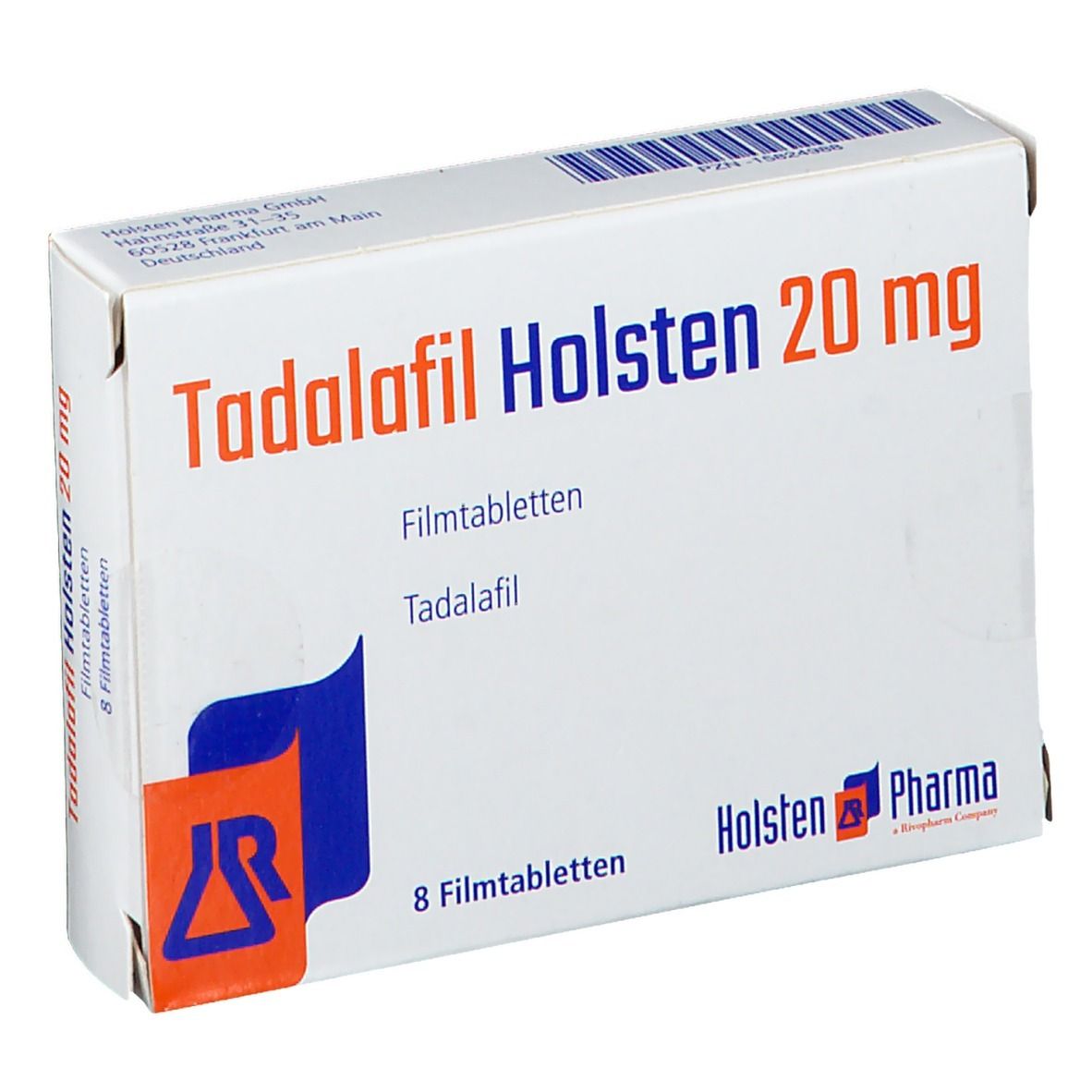 Tadalafil 20mg Deutschland