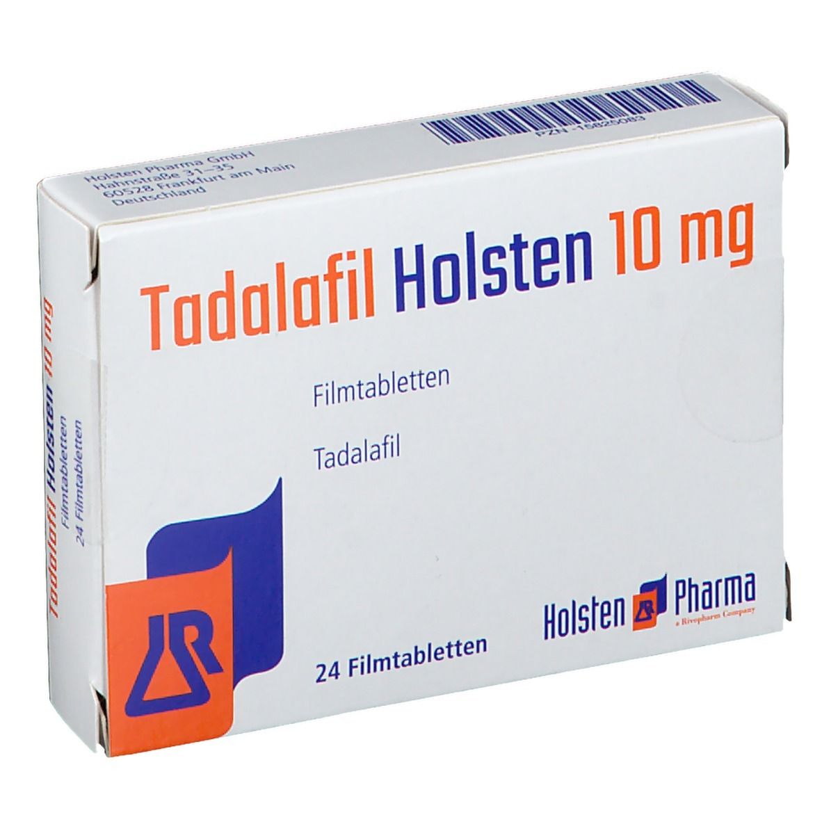 Jamp tadalafil 10mg