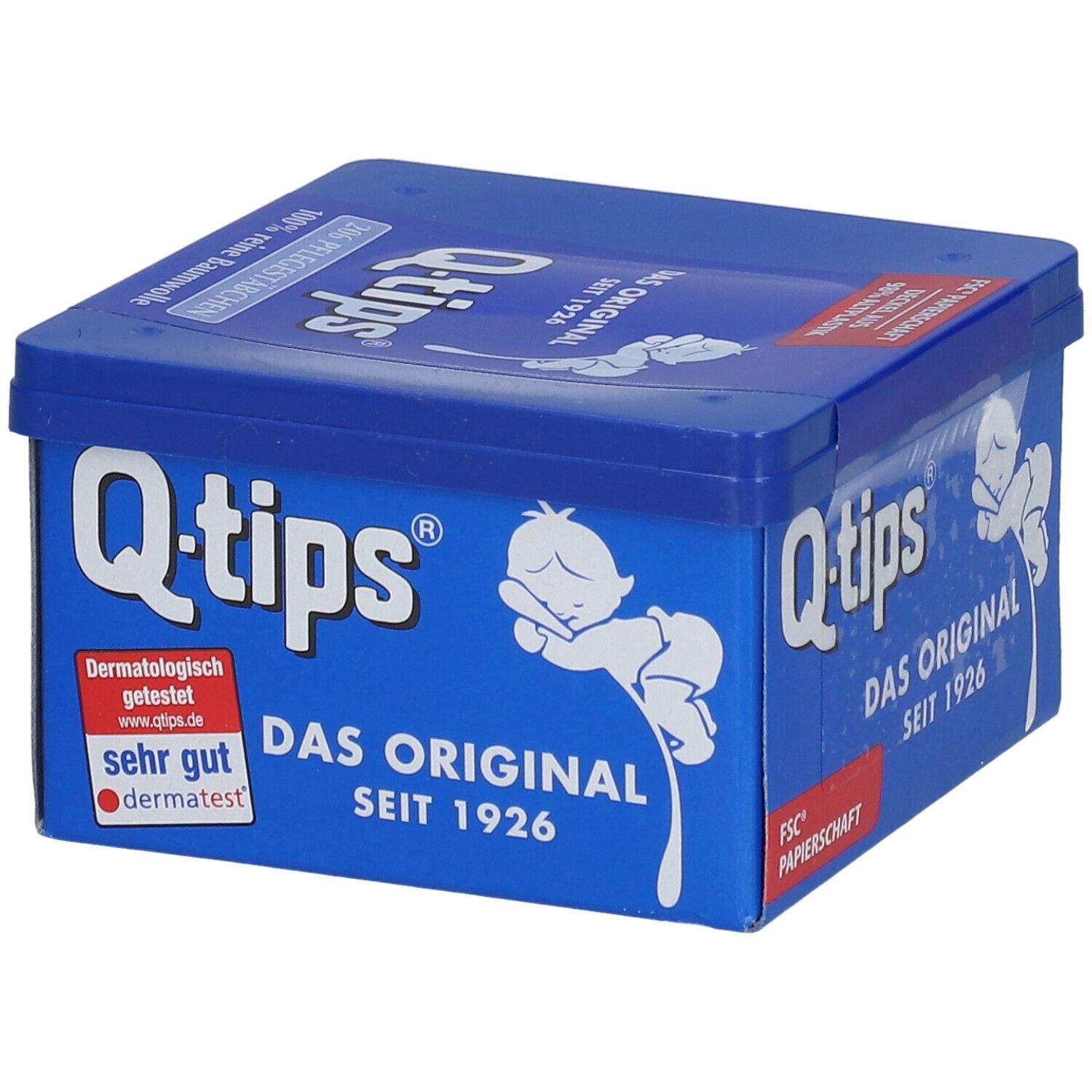 Q-tips® Coton-tiges
