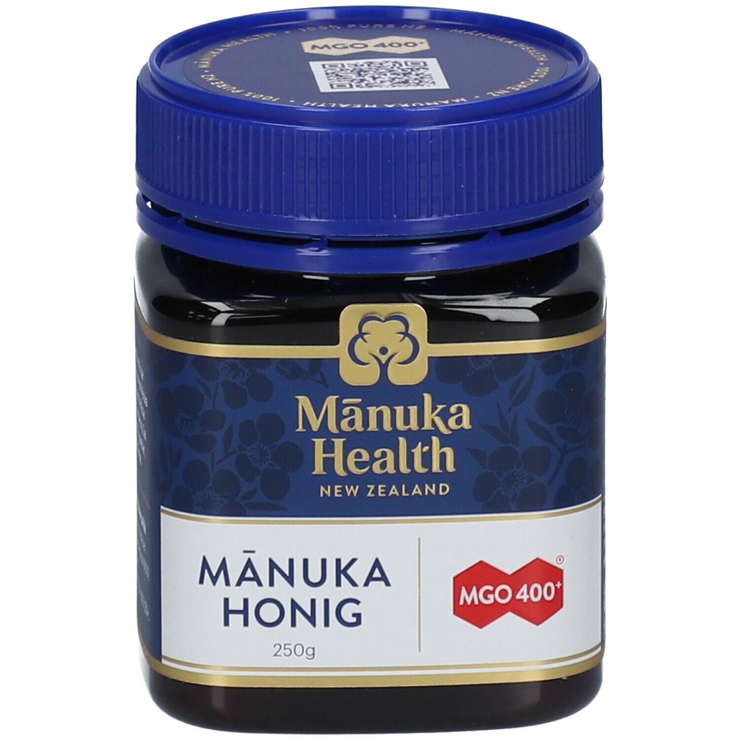 MANUKA HEALTH MGO 400+ Manuka Miel