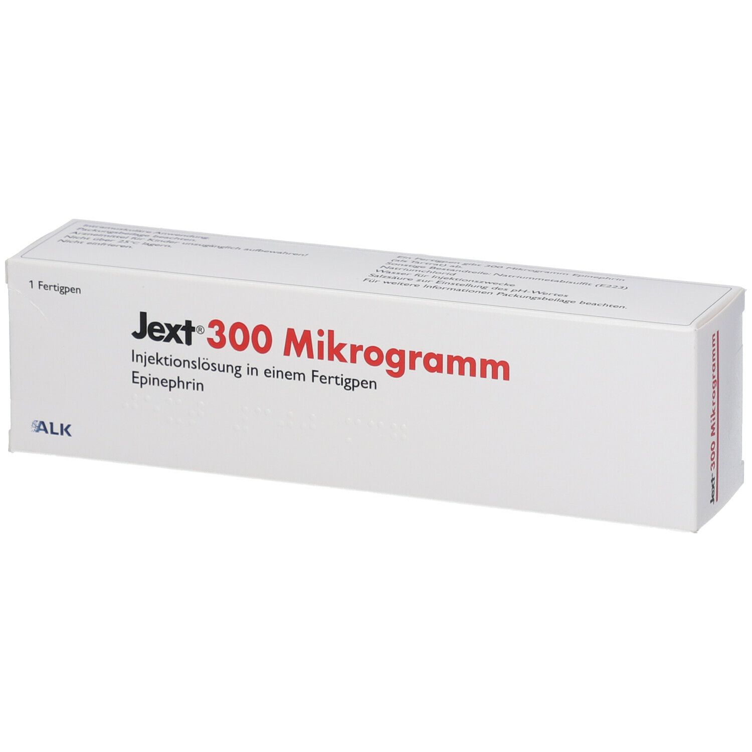 Jext® 300 Mikrogramm