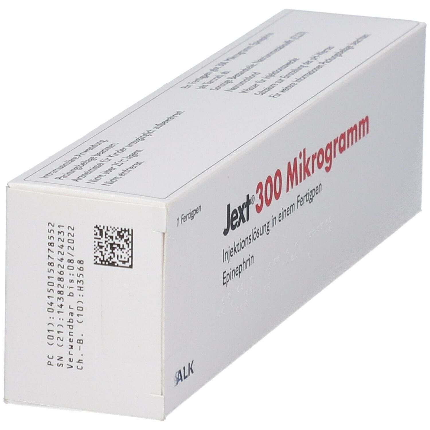 Jext® 300 Mikrogramm