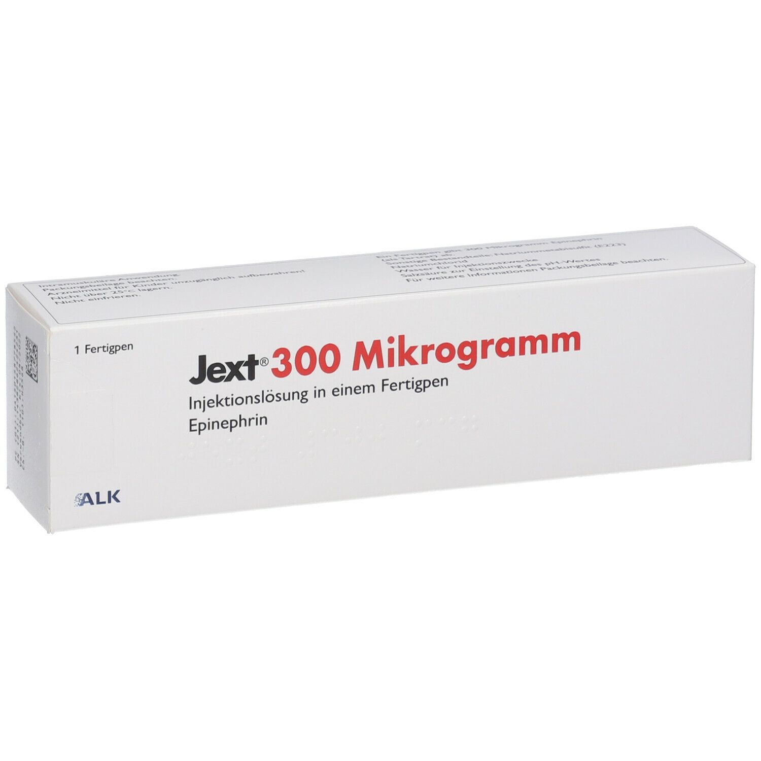 Jext® 300 Mikrogramm