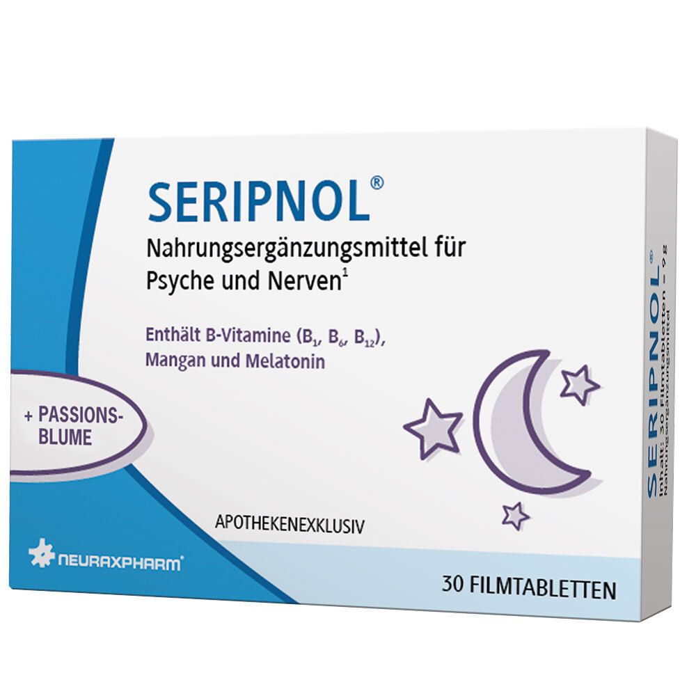 SERIPNOL®