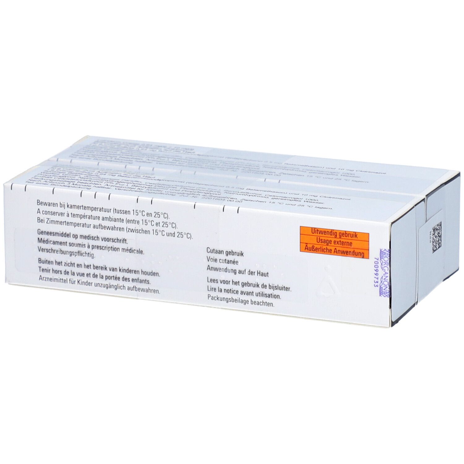 Lotriderm® Creme