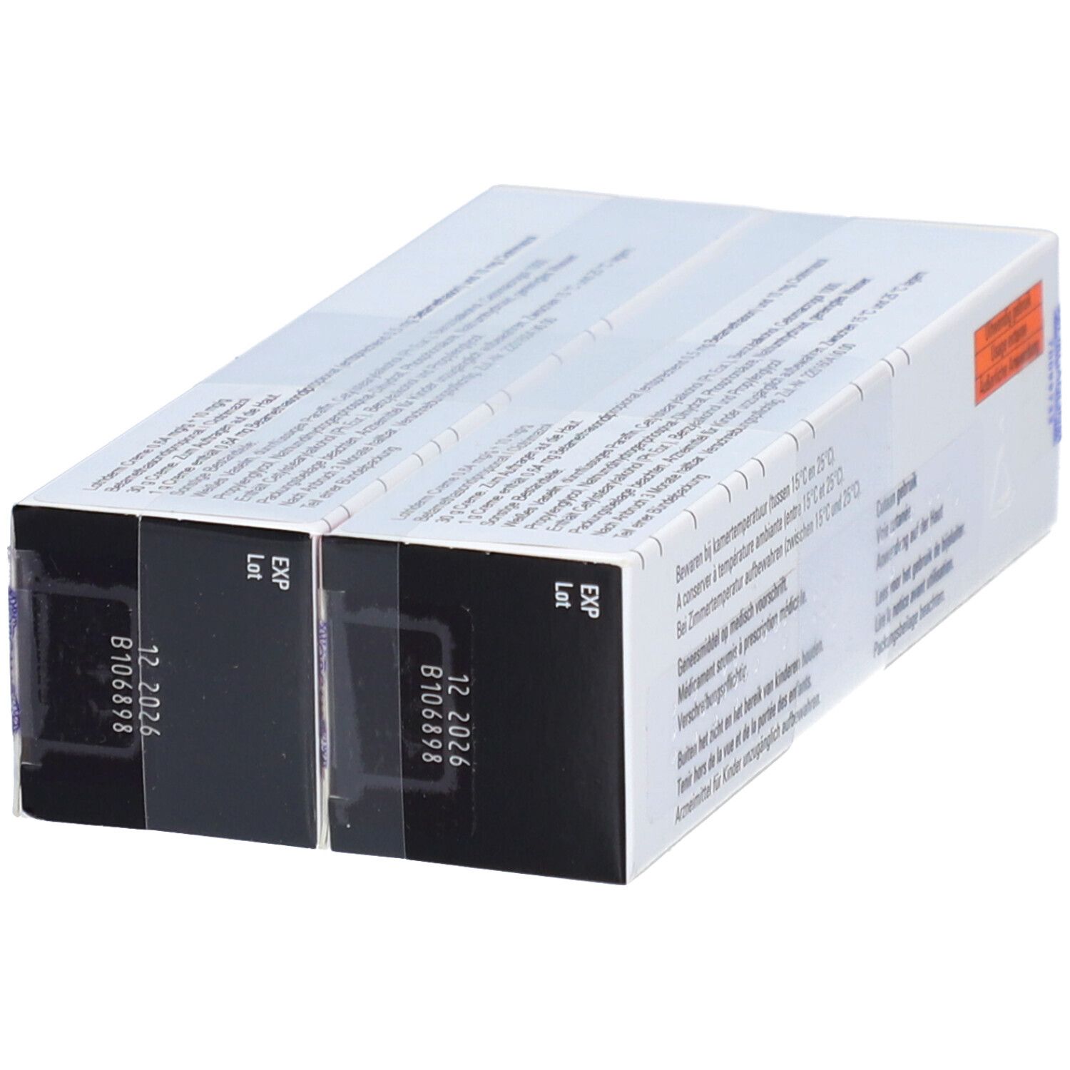 Lotriderm® Creme