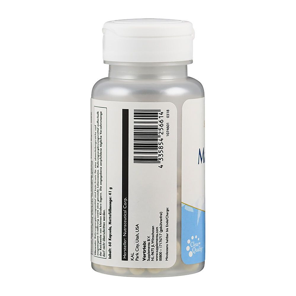 Mariendistel-Extrakt 175 mg