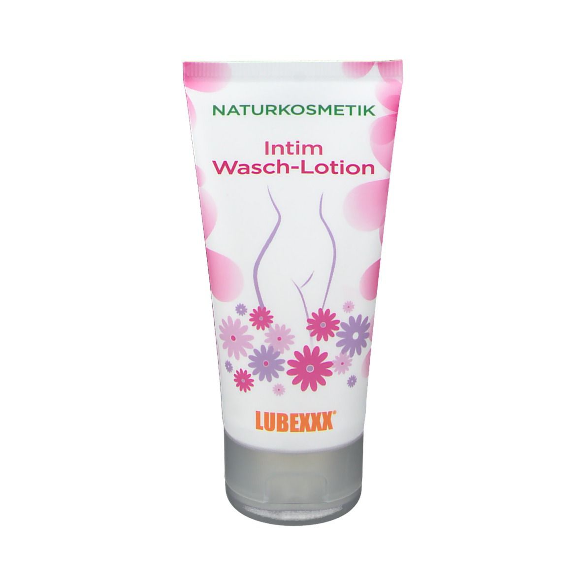 Lubexxx Intim Wasch-Lotion sanft pH-neutral 50 ml Lotion