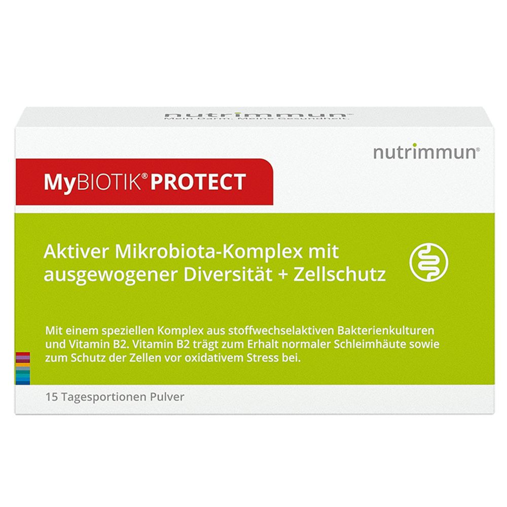 MYBIOTIK® PROTECT