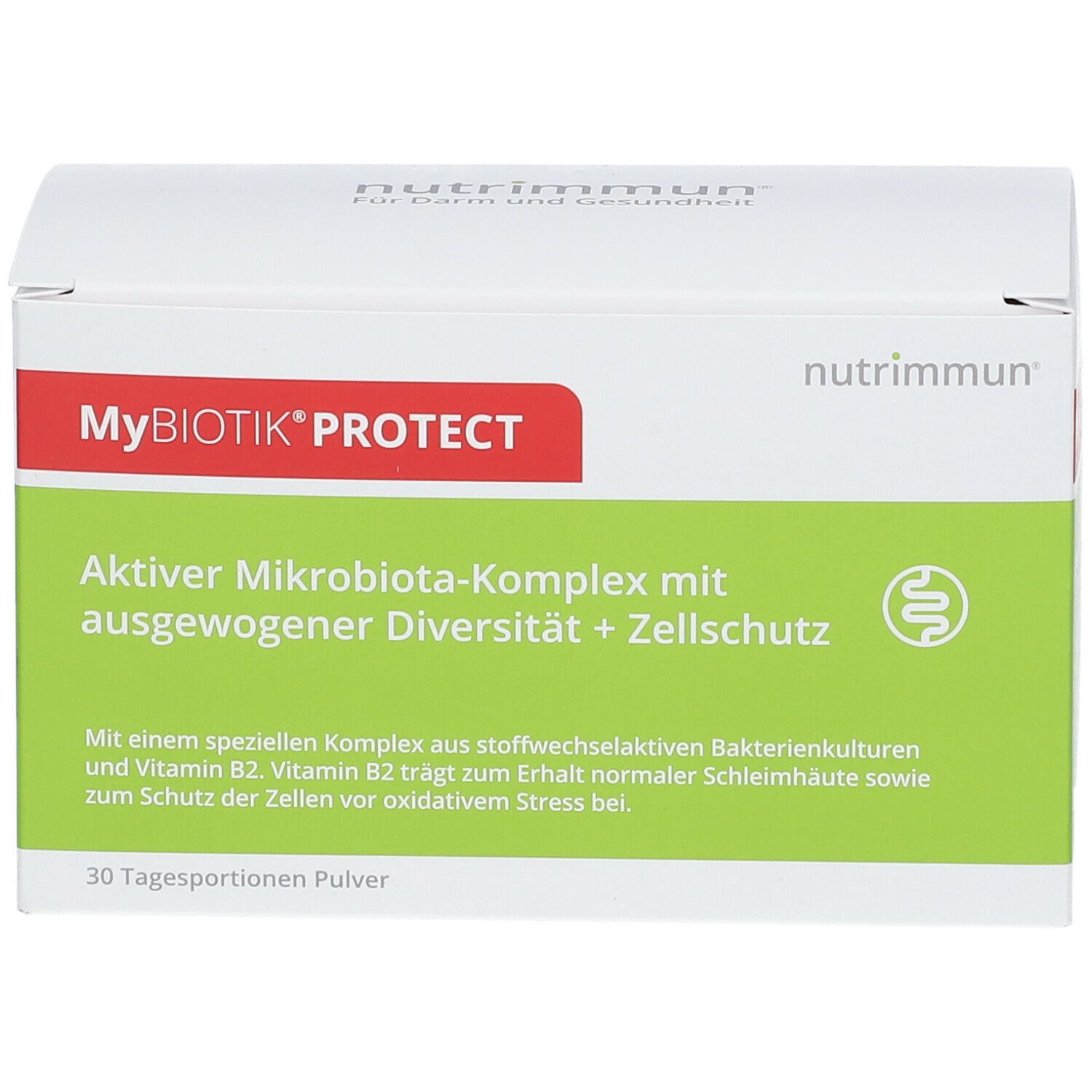 MyBiotik® Protect