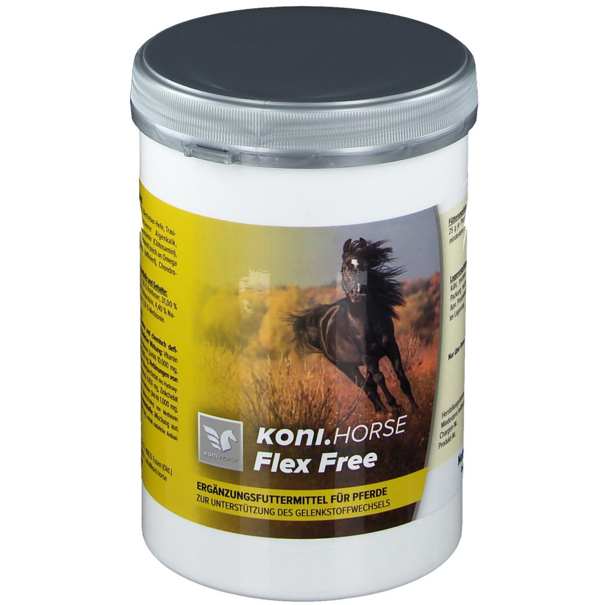 KONI. HORSE Flex Free