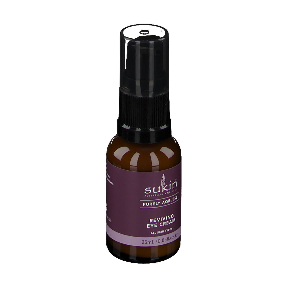 sukin® Purely Ageless Reviving Eye Cream