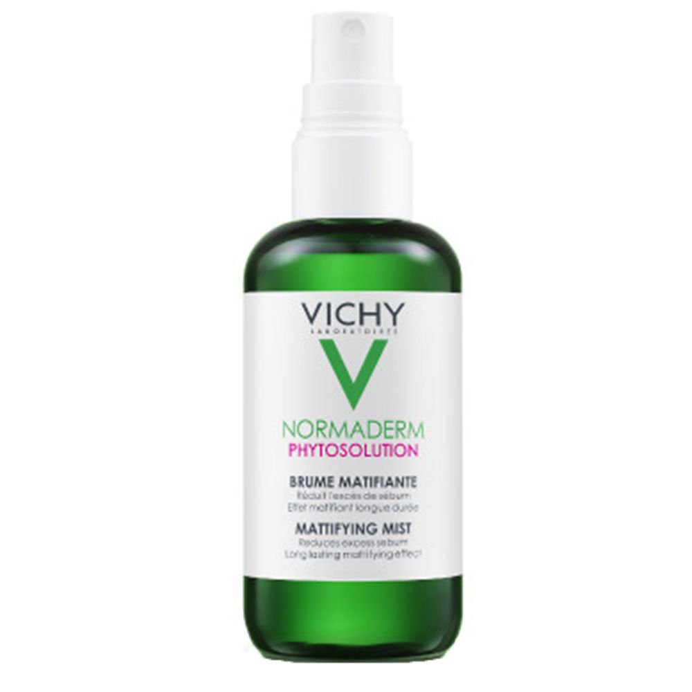 VICHY Normaderm Phytosolution Mattierendes Pflege-Spray