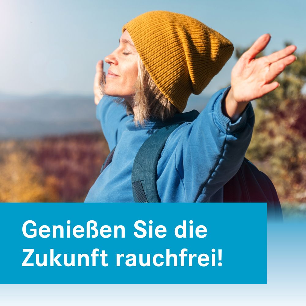 nikofrenon® 7 mg/24 Stunden Pflaster