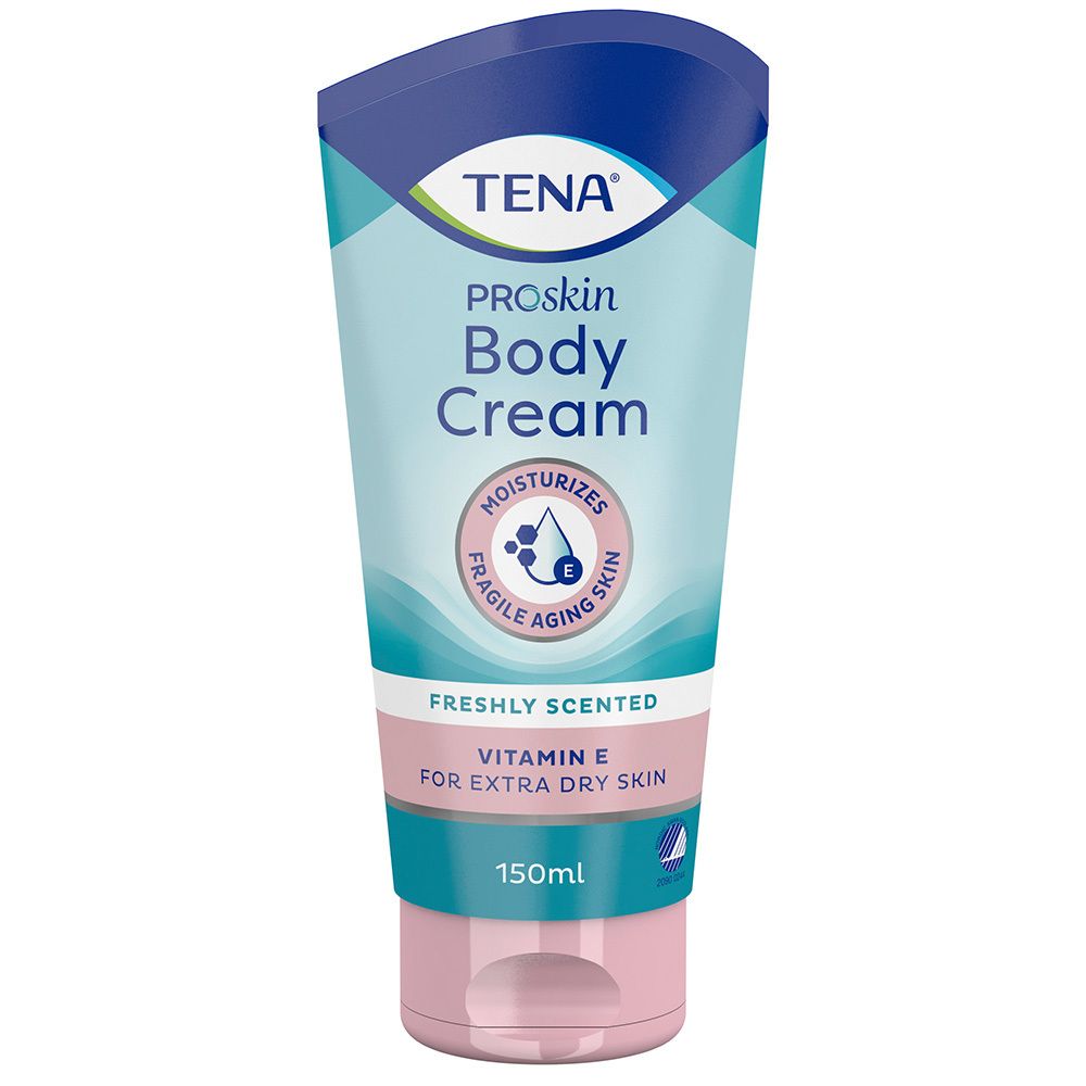 TENA Body Cream