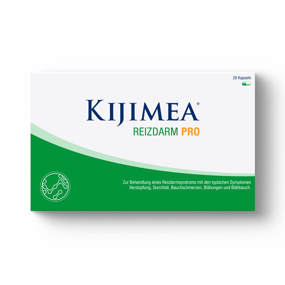 KIJIMEA® REIZDARM PRO