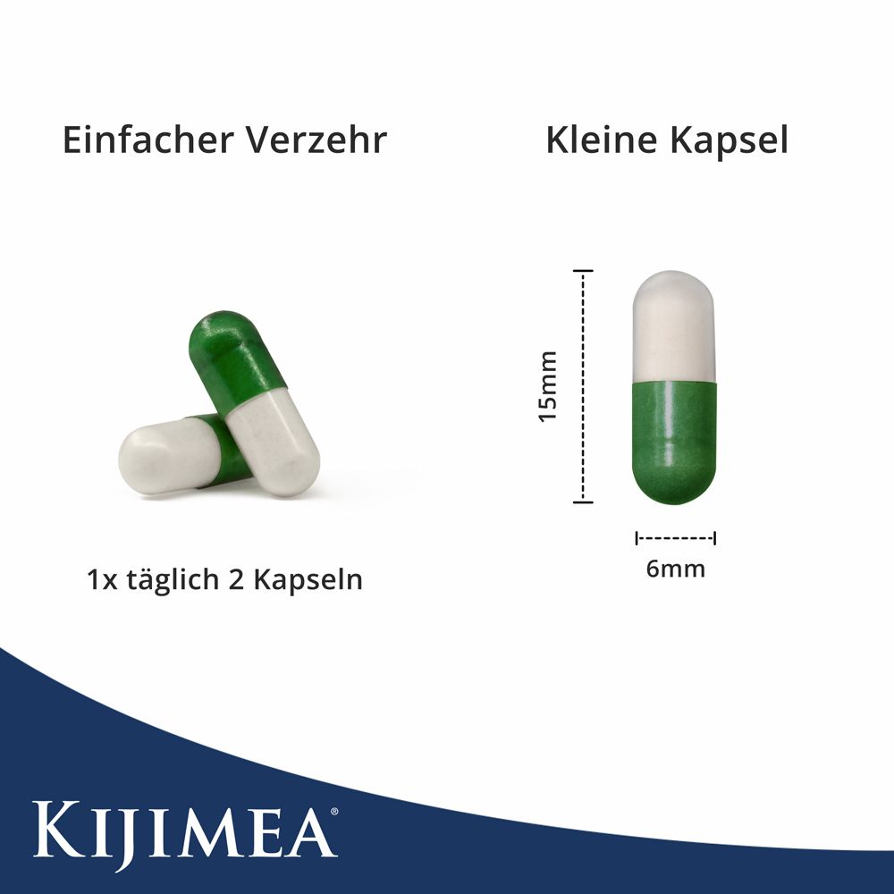 KIJIMEA® REIZDARM PRO