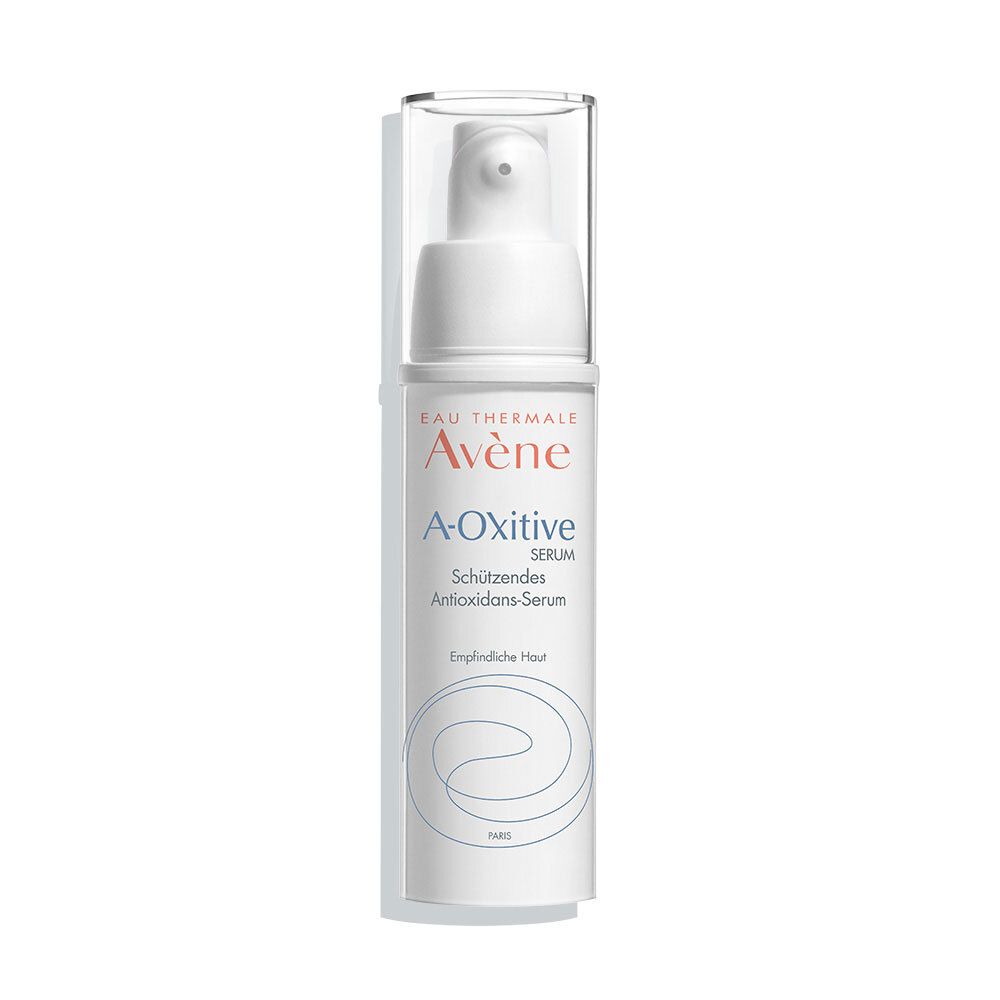 Avène A-OXitive Serum Schützendes Antioxidans-Serum 30 ml