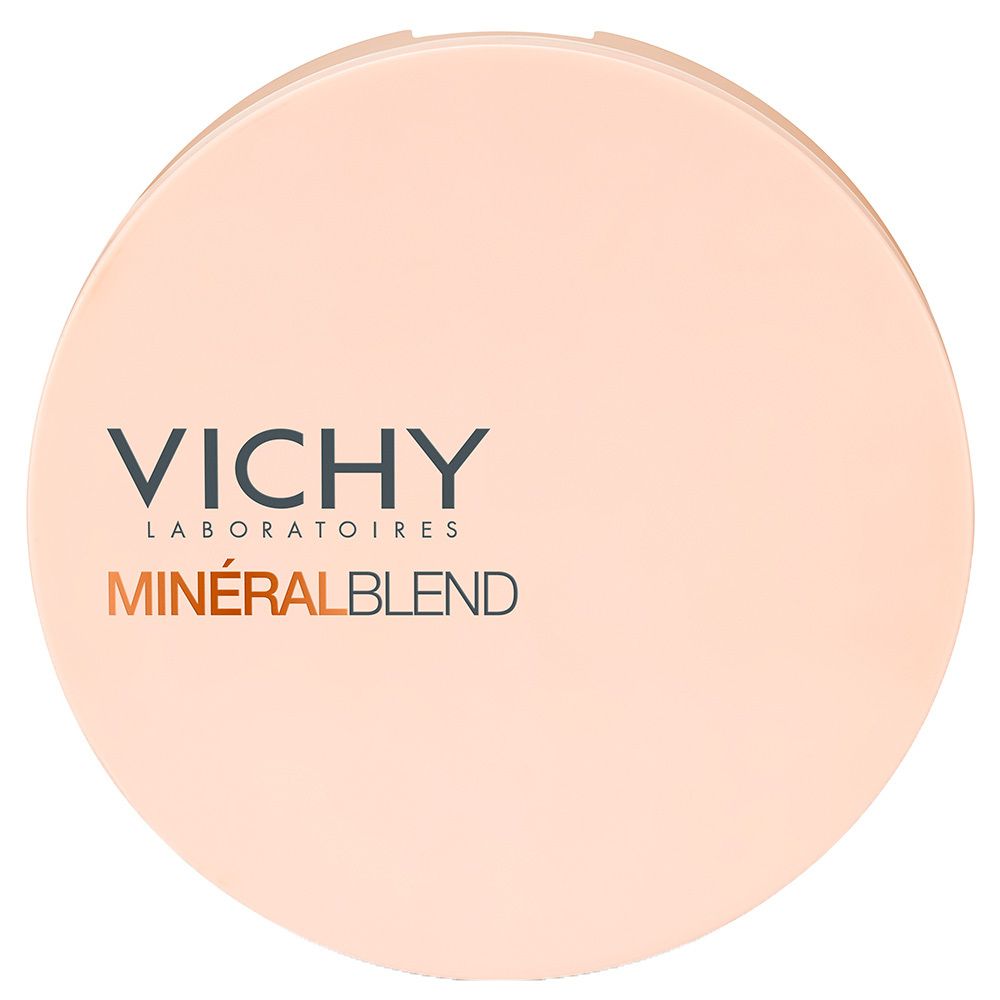 Minéralblend Mosaik-Puder tan 9 g Puder