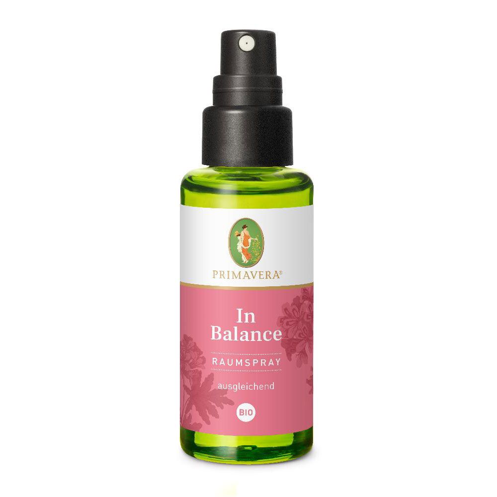 Primavera® In Balance Raumspray Bio