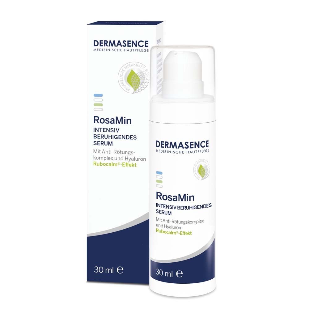 RosaMin Serum 30 ml Konzentrat
